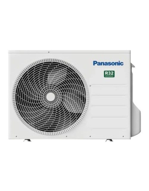 Unidad Exterior Panasonic Paci NX monosplit Inverter 5,0KW
