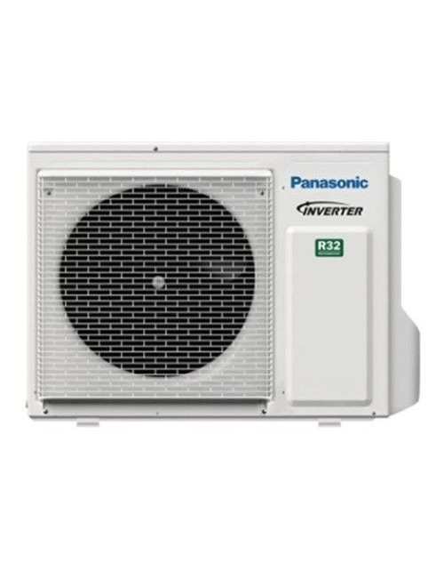 Panasonic Paci NX Monosplit-Wechselrichter 6,0 kW Außengerät