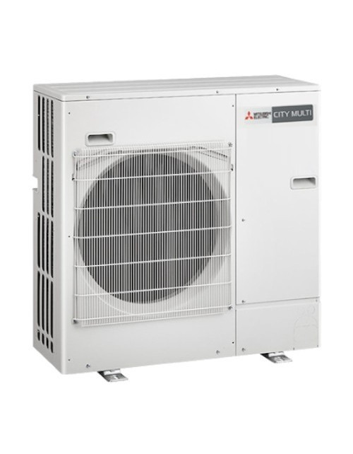 Mitsubishi Small Y Compact outdoor unit multisplit 12,5KW PUMY-SP112VKM
