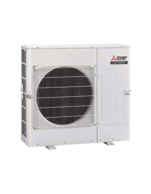 Mitsubishi Small Y Compact outdoor unit multisplit 14KW PUMY-SP125VKM