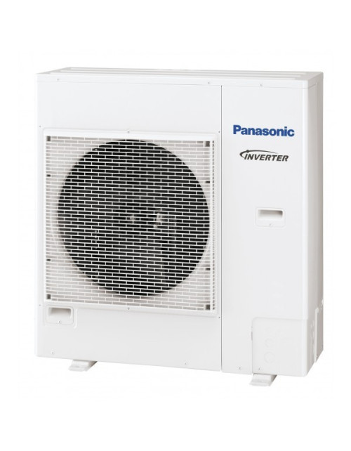 Panasonic Free Multi Z Outdoor-Maschine 4 Anschlüsse 8,0 kW