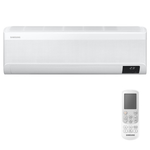 Samsung Windfree Avant dual-split air conditioner 7000+7000BTU