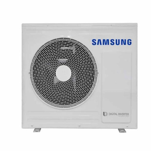 Climatizzatore Condizionatore Samsung CEBU quadrisplit 7000+7000+7000+7000 btu