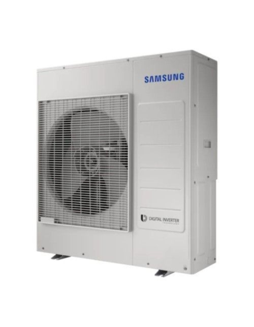 Samsung FJM outdoor unit for 5 indoor units 10 kW