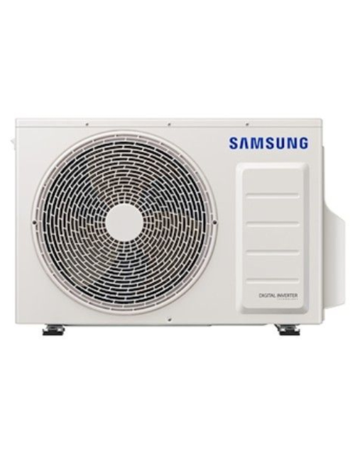 Maquina externa Samsung monosplit 3.5 KW