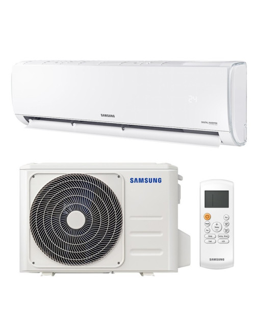 Samsung AR35 24000BTU Air Conditioner
