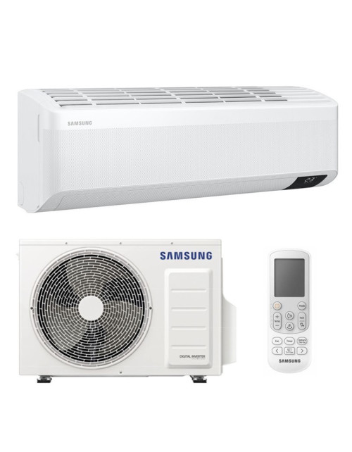 Climatizzatore Condizionatore Samsung Windfree Avant 18000BTU