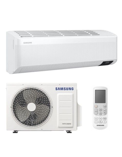 Climatizzatore Condizionatore Samsung WindFree Avant 9000BTU
