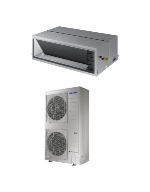 Samsung Air Conditioner Ducted High Prevalence inverter 20KW 65000btu