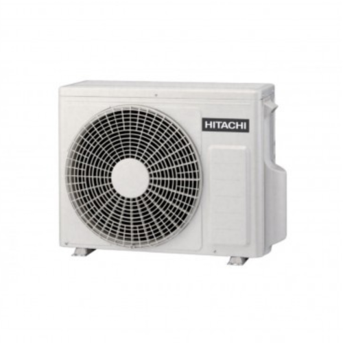 Hitachi Dodai 3,5 kW 12000 BTU Inverter-Klimaanlage
