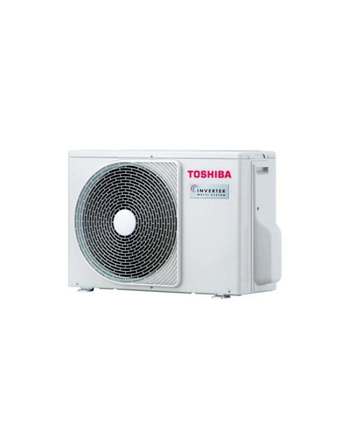 Unidad exterior Toshiba multisplit para 3 unidades interiores 5,2 kW