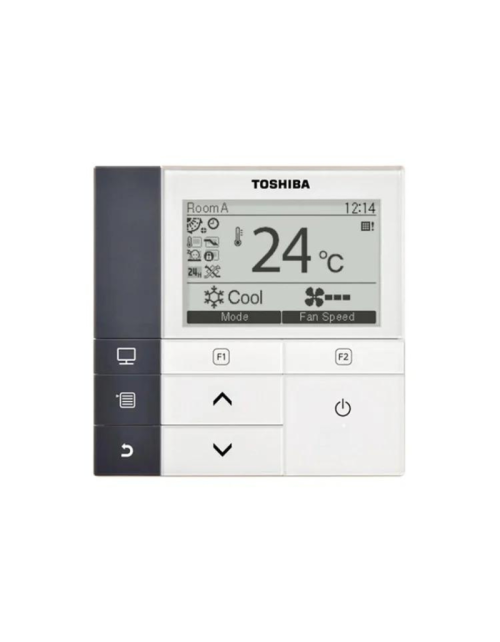 Comando a filo Toshiba con Timer