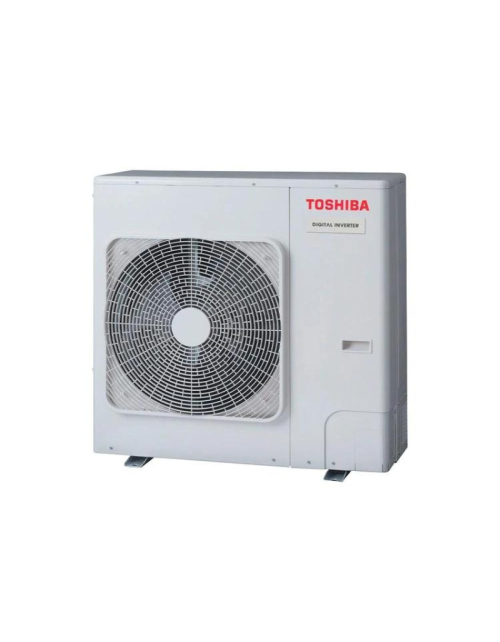 Toshiba Außengerät 9,5 KW 32000btu Klassischer Wechselrichter