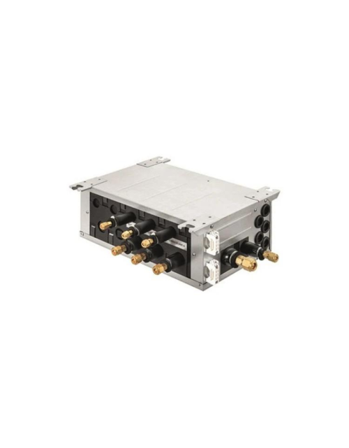 Branch Box Mitsubishi 3 connections for PAC-MK34BC series outdoor units