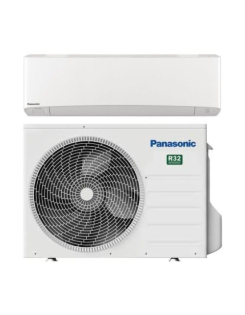 Panasonic Paci NX wall mounted monosplit air conditioner 5,0KW