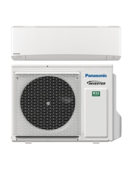 Condizionatore Panasonic Paci NX da parete monosplit 6,0KW