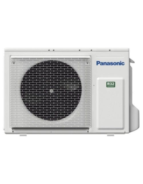 Panasonic Monosplit-Außengerät 5,0 kW 18000 BTU