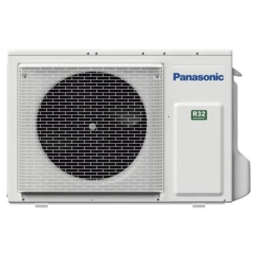 Panasonic air conditioner with floor console 5.0KW 18000btu