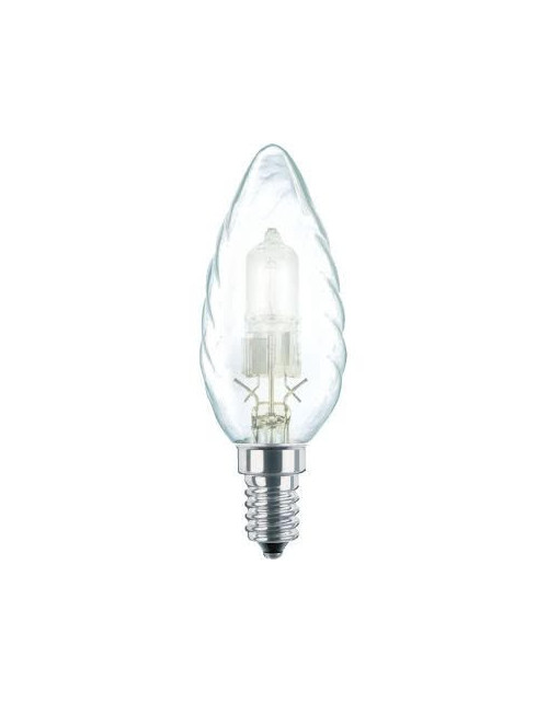 Lampe halogène Philips E14 230V 18W ECTOR18CL