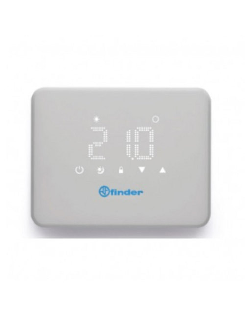 Finder BLISS Wi-Fi programmable thermostat