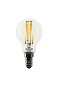 Ampoule LED FILAMENT E14/4W/230V 6500K