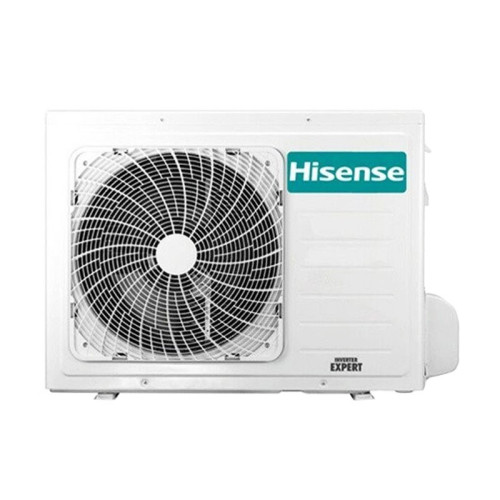 Hisense Wings 9000BTU 2.5KW Air Conditioner