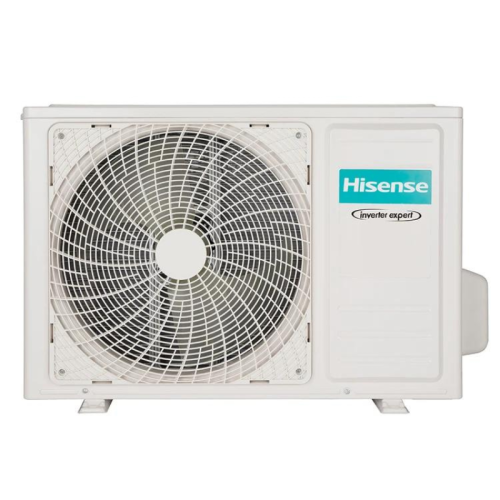 Hisense Energy Ultra 9000BTU 2.5KW Air Conditioner