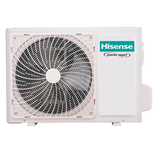 Hisense Energy Ultra 12000BTU 3.5KW Air Conditioner