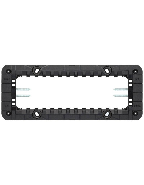 Vimar support Linea 7 Module series with screws 30617