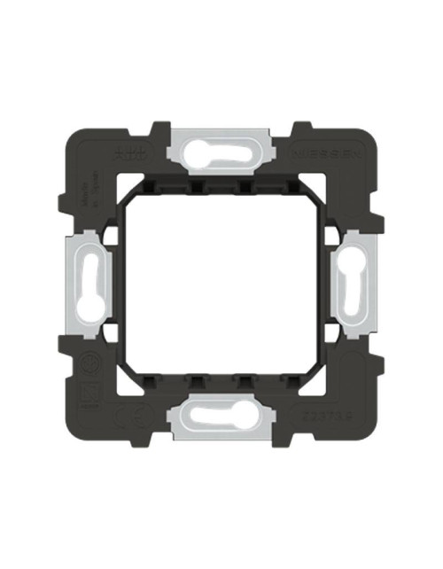 Support for Abb Zenit Z1602YY 2-module plate