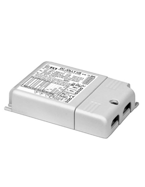TCI JOLLY US elektronisches Vorschaltgerät für LED 250/900mA dimmbar 125421