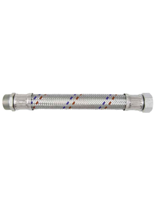 Luxor anti-vibration flexible hose MG 3/4 - FG 3/4 30cm SZMBTG0300LAE