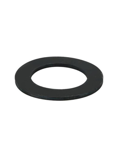 EPDM 80sh black GTL gasket for 1/2 sanitary fittings 101200GN1/2