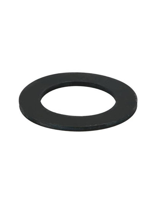 EPDM 80sh black GTL gasket for 3/4 sanitary fittings 101200GN3/4