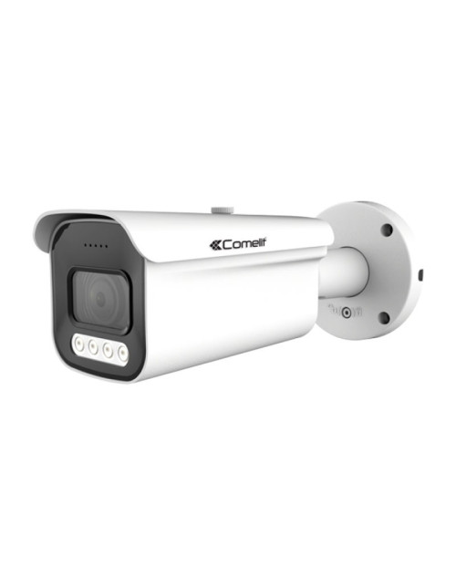 Comelit AHD 5MP bullet camera 2.7-13mm optics IP67 AHBCAMS05ZB