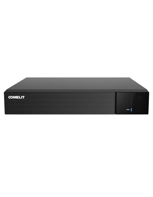 Comelit XVR digital video recorder 4 inputs 5MP HDD 1TB AHDVR004N05A