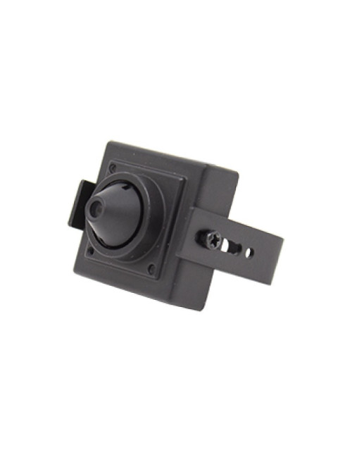 Comelit Micro Camera AHD 2MP fixed lens Pinhole 3.7mm AHSCAMS02F03A