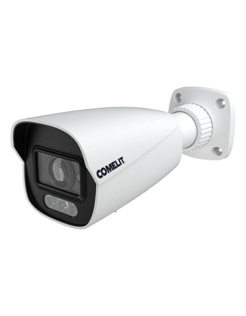 Comelit Next ColorUP 4MP IP Bullet camera with 2.8mm fixed lens IPBCAMN04FCUA