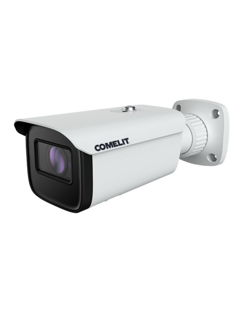 Comelit IP Bullet Camera 4MP motorized optics 2.8-12 mm IPBCAMN04ZA