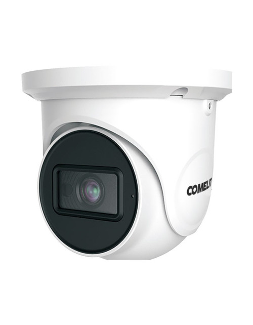Caméra IP tourelle Comelit 4MP optique motorisée 2,8-12 mm IPTCAMN04ZA