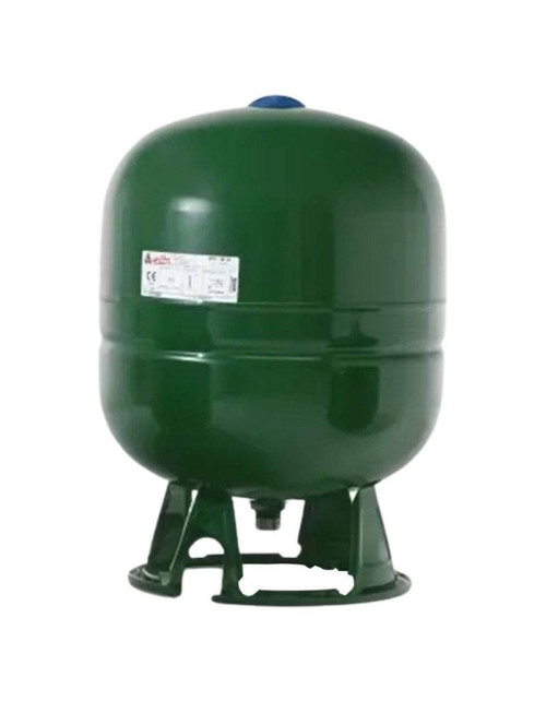 Elbi DPV-50 CE depósito multifuncional para calefacción/agua 50 litros A2C2L34