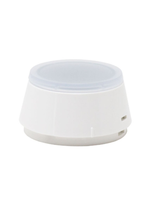 Comelit white remote LED indicator 48FPT100