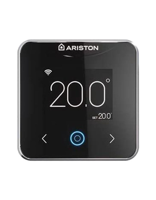 Ariston CUBE S NET WLAN-Thermostat für Heizkessel 3319126