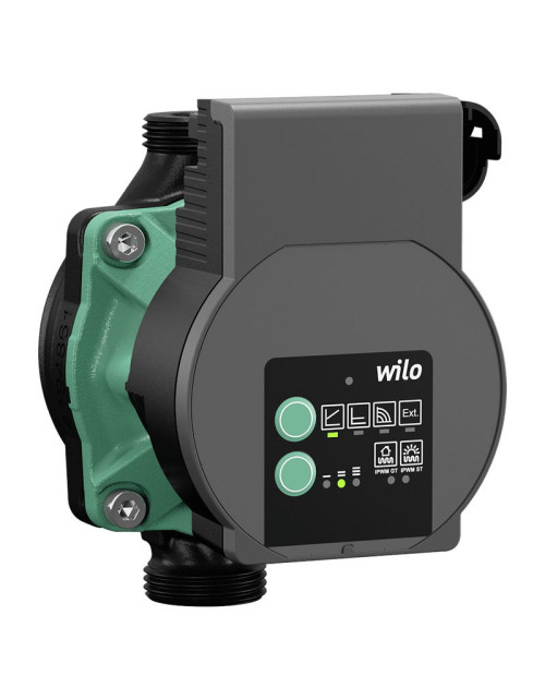 Wet rotor circulation pump Wilo Varios Pico STG 25/1-8-130 G 1 1/2 130mm 4232744