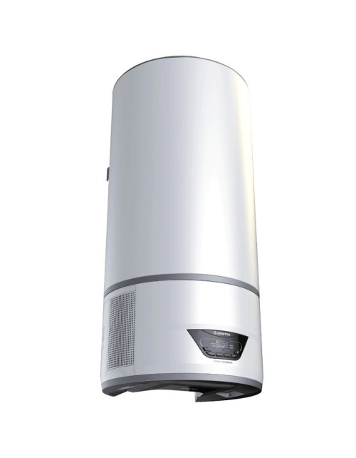 Ariston LYDOS Hybrid Electric Water Heater 80 Liters 3629052
