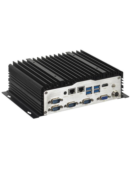 Server e Software Bticino per impianti videocitofonia IP 375001