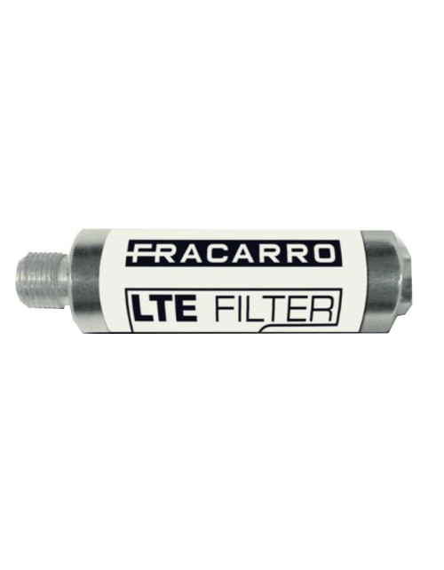 Filtro LTE Fracarro IP66 connettori F 226709