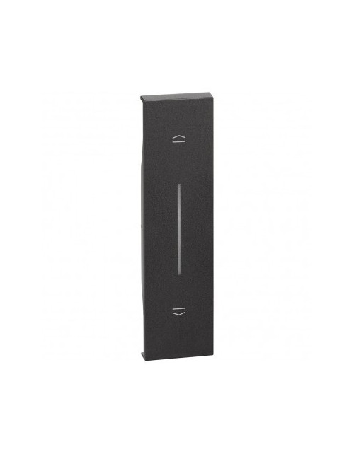 BTicino KG05 Living Now | roller shutter control cover 1M