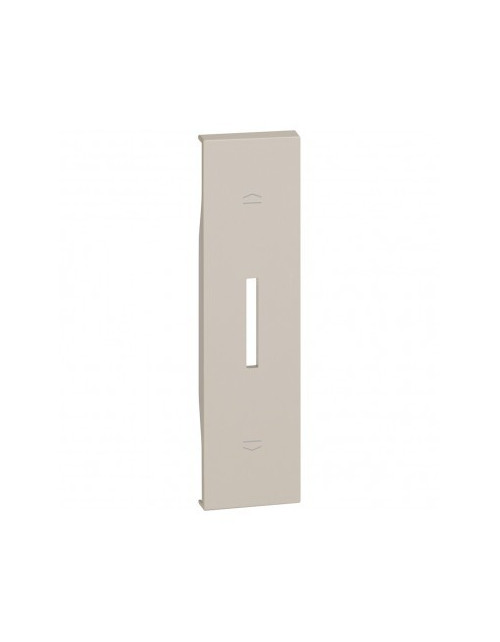 BTicino KM06 Living Now | roller shutter control cover 1M