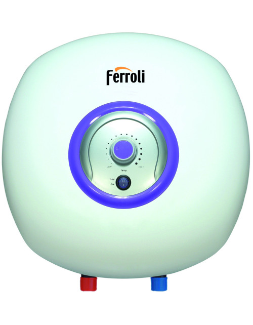 FERROLI Bravo Undersink Water Heater SN 15L
